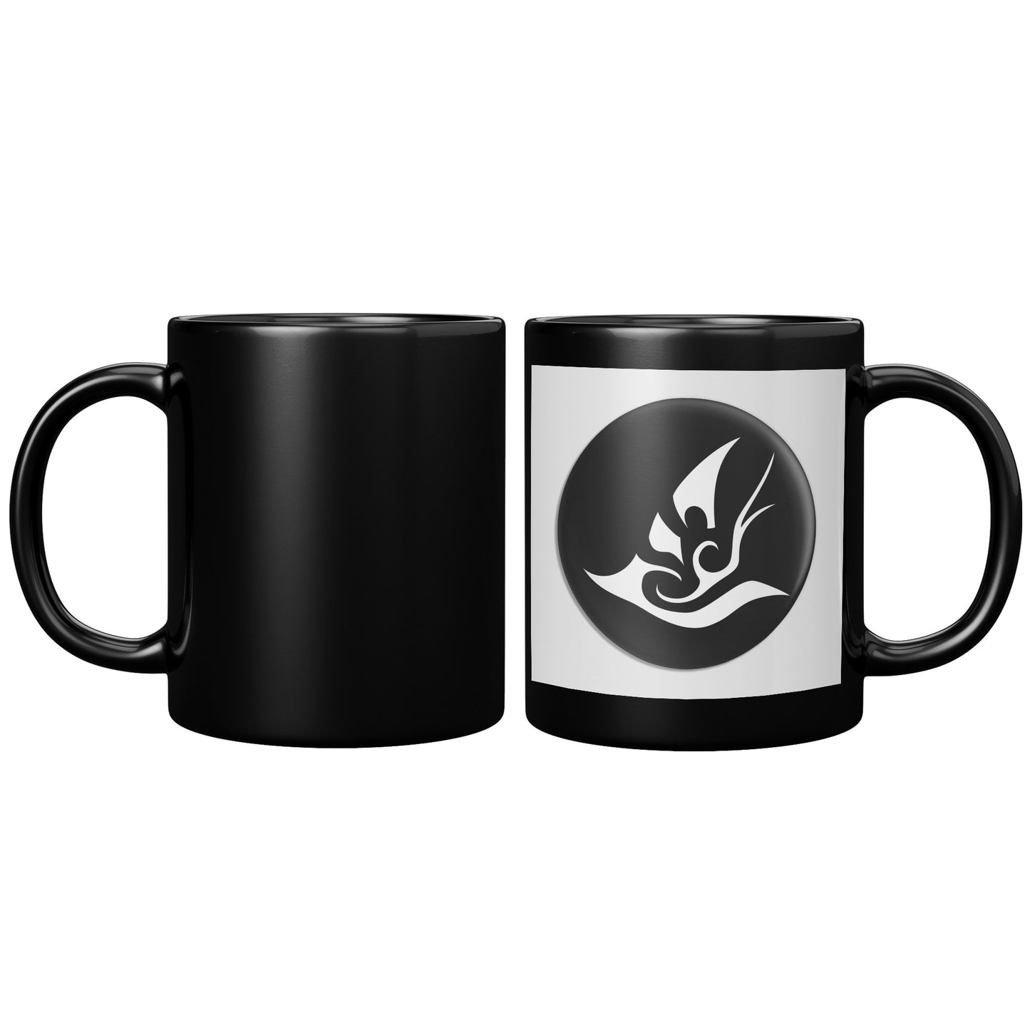 11oz Mug - freezewizard