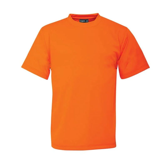 Orange Shirt - freezewizard